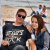 Bild: Partybilder der Party: SEA & SAND - Ambient Music On The Beach am 09.07.2016 in DE | Mecklenburg-Vorpommern | Rostock | Khlungsborn