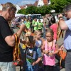 BinPartyGeil.de Fotos - 17. Bad Buchauer Stadtlauf  mit Federsee  Halbmarathon am 16.07.2016 in DE-Bad Buchau