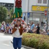 Bild/Pic: Partybilder der Party: Biberacher Schtzenfest 2016 - am So 24.07.2016 in Landkreis/Region Biberach | Ort/Stadt Biberach an der Ri