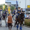 Bild: Partybilder der Party: Biberacher Schtzenfest 2016 am 24.07.2016 in DE | Baden-Wrttemberg | Biberach | Biberach an der Ri