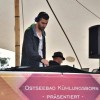 Bild: Partybilder der Party: SEA & SAND - Ambient Music On The Beach am 08.07.2016 in DE | Mecklenburg-Vorpommern | Rostock | Khlungsborn