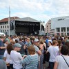 Bild: Partybilder der Party: Donau 3 FM Mnsterplatz Open Air 2016 - Revolverheld / Max Giesinger am 17.07.2016 in DE | Baden-Wrttemberg | Ulm | Ulm