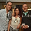 Bild: Partybilder der Party: Hai am Strand am 01.07.2016 in DE | Mecklenburg-Vorpommern | Rostock | Bad Doberan