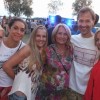 Bild: Partybilder der Party: Beach Party "Dance On The Beach" am 23.07.2016 in DE | Brandenburg | Potsdam-Mittelmark | Potsdam