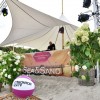 Bild: Partybilder der Party: SEA & SAND - Ambient Music On The Beach am 09.07.2016 in DE | Mecklenburg-Vorpommern | Rostock | Khlungsborn