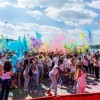 Bild: Partybilder der Party: HOLI AM SEE - Open Air Festival / Mengen am 16.07.2016 in DE | Baden-Wrttemberg | Sigmaringen | Mengen