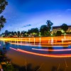 Bild: Partybilder der Party: Lichterserenade 2016 am 16.07.2016 in DE | Baden-Wrttemberg | Ulm | Ulm