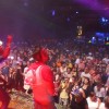 Bild: Partybilder der Party: VENGA VENGA - DIE 90er & 2000er PARTY am 23.07.2016 in DE | Brandenburg | Brandenburg | Brandenburg an der Havel