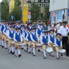 Bild: Partybilder der Party: Biberacher Schtzenfest 2016 am 24.07.2016 in DE | Baden-Wrttemberg | Biberach | Biberach an der Ri