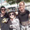 Bild: Partybilder der Party: Christopher Street Day (CSD) - Parade am 23.07.2016 in DE | Berlin | Berlin | Berlin