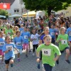 Bild: Partybilder der Party: 17. Bad Buchauer Stadtlauf  mit Federsee  Halbmarathon am 16.07.2016 in DE | Baden-Wrttemberg | Biberach | Bad Buchau