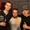 Bild/Pic: Partybilder der Party: Wasteland - Sounds of Tomorrow  - am Fr 22.07.2016 in Landkreis/Region Rostock | Ort/Stadt Rostock