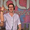 Bild: Partybilder der Party: Holi Party Wismar 2016 am 23.07.2016 in DE | Mecklenburg-Vorpommern | Nordwestmecklenburg | Wismar