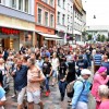 Bild: Partybilder der Party: 14. CSD Rostock 2016 - Echte Liebe - Echte Vielfalt - Echte Akzeptanz - Echt fr Alle am 16.07.2016 in DE | Mecklenburg-Vorpommern | Rostock | Rostock