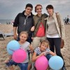 Bild: Partybilder der Party: SEA & SAND - Ambient Music On The Beach am 08.07.2016 in DE | Mecklenburg-Vorpommern | Rostock | Khlungsborn