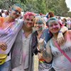 Bild: Partybilder der Party: Holi Party Wismar 2016 am 23.07.2016 in DE | Mecklenburg-Vorpommern | Nordwestmecklenburg | Wismar