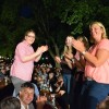 Bild: Partybilder der Party: ALBFETZA @ Schwrwochenfest auf dem Schwal am 17.07.2016 in DE | Bayern | Neu-Ulm | Neu-Ulm