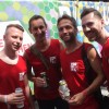 Bild: Partybilder der Party: Christopher Street Day (CSD) - Parade am 23.07.2016 in DE | Berlin | Berlin | Berlin