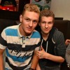 Bild: Partybilder der Party: Zeitreise - Oldschool meets Newschool  am 15.07.2016 in DE | Mecklenburg-Vorpommern | Rostock | Bad Doberan
