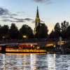 Bild: Partybilder der Party: Lichterserenade 2016 am 16.07.2016 in DE | Baden-Wrttemberg | Ulm | Ulm