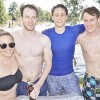 Bild: Partybilder der Party: Schwrmontag 2016 - Nabada am 18.07.2016 in DE | Baden-Wrttemberg | Ulm | Ulm