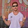 Bild: Partybilder der Party: Holi Party Wismar 2016 am 23.07.2016 in DE | Mecklenburg-Vorpommern | Nordwestmecklenburg | Wismar