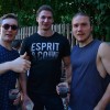 Bild: Partybilder der Party: We Love The 90‘s - Schwörmontag Open Air @ Wilder Mann am 18.07.2016 in DE | Baden-Württemberg | Ulm | Ulm