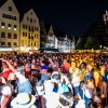 Bild: Partybilder der Party: Schwrmontag 2016 - Marktplatz am 18.07.2016 in DE | Baden-Wrttemberg | Ulm | Ulm