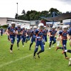 Bild: Partybilder der Party: Rostock Griffins vs. Cottbus Crayfish am 02.07.2016 in DE | Mecklenburg-Vorpommern | Rostock | Rostock