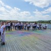 Bild: Partybilder der Party: HOLI AM SEE - Open Air Festival / Mengen am 16.07.2016 in DE | Baden-Wrttemberg | Sigmaringen | Mengen