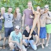 Bild: Partybilder der Party: Schwrmontag 2016 - Nabada am 18.07.2016 in DE | Baden-Wrttemberg | Ulm | Ulm