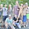 Bild: Partybilder der Party: Schwrmontag 2016 - Nabada am 18.07.2016 in DE | Baden-Wrttemberg | Ulm | Ulm