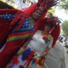 Bild: Partybilder der Party: Christopher Street Day (CSD) - Parade am 23.07.2016 in DE | Berlin | Berlin | Berlin