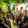 Bild: Partybilder der Party: Silent Yard @ Paletti Neu-Ulm am 09.07.2016 in DE | Bayern | Neu-Ulm | Neu-Ulm