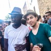Bild: Partybilder der Party: Solid House Heroes - Schwrmontag OpenAir Zur Zill am 18.07.2016 in DE | Baden-Wrttemberg | Ulm | Ulm