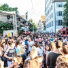 Bild: Partybilder der Party: We Love The 90s - Schwrmontag Open Air @ Wilder Mann am 18.07.2016 in DE | Baden-Wrttemberg | Ulm | Ulm