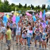 Bild: Partybilder der Party: Holi Party Wismar 2016 am 23.07.2016 in DE | Mecklenburg-Vorpommern | Nordwestmecklenburg | Wismar