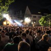 Bild: Partybilder der Party: Schw�rmontag 2016 - Marktplatz am 18.07.2016 in DE | Baden-W�rttemberg | Ulm | Ulm