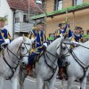 Bild: Partybilder der Party: Biberacher Schtzenfest 2016 am 24.07.2016 in DE | Baden-Wrttemberg | Biberach | Biberach an der Ri