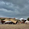 Bild: Partybilder der Party: SEA & SAND - Ambient Music On The Beach am 08.07.2016 in DE | Mecklenburg-Vorpommern | Rostock | Khlungsborn