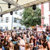Bild: Partybilder der Party: We Love The 90s - Schwrmontag Open Air @ Wilder Mann am 18.07.2016 in DE | Baden-Wrttemberg | Ulm | Ulm