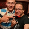 Bild: Partybilder der Party: Zeitreise - Oldschool meets Newschool  am 15.07.2016 in DE | Mecklenburg-Vorpommern | Rostock | Bad Doberan