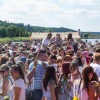 Bild: Partybilder der Party: HOLI AM SEE - Open Air Festival / Mengen am 16.07.2016 in DE | Baden-Wrttemberg | Sigmaringen | Mengen