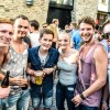 Bild: Partybilder der Party: Solid House Heroes - Schwrmontag OpenAir Zur Zill am 18.07.2016 in DE | Baden-Wrttemberg | Ulm | Ulm