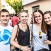 Bild: Partybilder der Party: We Love The 90s - Schwrmontag Open Air @ Wilder Mann am 18.07.2016 in DE | Baden-Wrttemberg | Ulm | Ulm