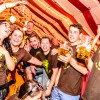 Bild: Partybilder der Party: Biberacher Schtzenfest 2016 am 22.07.2016 in DE | Baden-Wrttemberg | Biberach | Biberach an der Ri