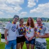 Bild: Partybilder der Party: HOLI AM SEE - Open Air Festival / Mengen am 16.07.2016 in DE | Baden-Wrttemberg | Sigmaringen | Mengen