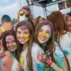 Bild: Partybilder der Party: HOLI AM SEE - Open Air Festival / Mengen am 16.07.2016 in DE | Baden-Wrttemberg | Sigmaringen | Mengen