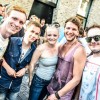 Bild: Partybilder der Party: Solid House Heroes - Schwrmontag OpenAir Zur Zill am 18.07.2016 in DE | Baden-Wrttemberg | Ulm | Ulm