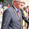 Bild: Partybilder der Party: Schwrmontag 2016 - Schwrrede am 18.07.2016 in DE | Baden-Wrttemberg | Ulm | Ulm